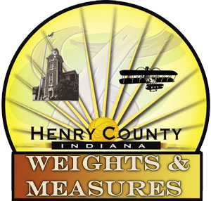 Henry County Weights and Measures